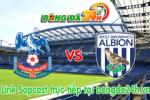 Link sopcast Crystal Palace vs West Bromwich (18h45-03/10)