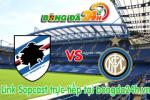 Link sopcast Sampdoria vs Inter (20h00-04/10)