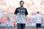 “Người nhện” Buffon bị loại khỏi danh sách Quả bóng vàng 2015