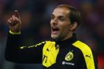 Thomas Tuchel hết lời ca ngợi học trò dù Dortmund hòa thất vọng