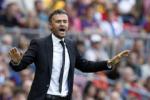 HLV Luis Enrique lo cho hàng thủ Barca trước trận gặp BATE Borisov