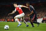 Arsenal đón tin vui từ chấn thương của Bellerin