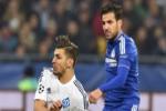 Video clip bàn thắng: Dynamo Kyiv 0-0 Chelsea (Vòng bảng cúp C1 2015/16)