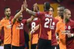 Video clip bàn thắng: Galatasaray 2-1 Benfica (Vòng bảng Champions League 2015/16)