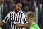 Video clip bàn thắng: Juventus 0-0 Borussia M'gladbach (Vòng bảng Champions League 2015/16)