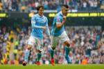 HLV Pellegrini: "Man City sẽ chiến thắng dù thiếu Aguero và Silva"