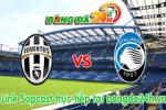 Link sopcast Juventus vs Atalanta (21h00-25/10)