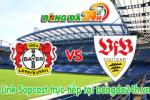 Link sopcast xem trực tiếp Bayer Leverkusen vs Stuttgart (20h30-24/10)