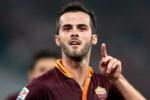 Miralem Pjanic - Ông vua sút phạt mới của làng bóng đá châu Âu