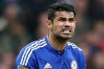 Mourinho 100% ủng hộ thói chơi bẩn của Diego Costa