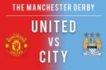M.U 0-0 Man City (Kết thúc): Derby Manchester bất phân thắng bại trong tẻ nhạt