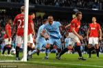 Kompany: United không coi derby ra gì khi tôi mới đến City