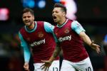 Video clip bàn thắng: West Ham 2-1 Chelsea (Vòng 10 Premier League 2015/16)