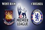 West Ham vs Chelsea (21h, 24/10): Gục ngã ở Boleyn Ground?