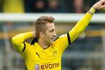 Video clip bàn thắng: Dortmund 5-1 Augsburg (Vòng 10 Bundesliga 2015/16)