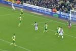 Video clip bàn thắng: Norwich City 0-1 West Bromwich (Vòng 10 Premier League 2015/16)