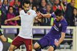 Video clip bàn thắng: Fiorentina 1-2 AS Roma (Vòng 9 Serie A 2015/2016)