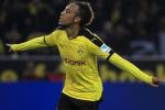 Aubameyang: Chuyển mình thành một goal-poacher thượng hạng