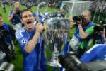 Frank Lampard chuẩn bị được nhận Huân chương Hoàng gia Anh