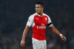 Vấn đề của Arsenal: Khi Alexis Sanchez quá tải