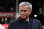 Mourinho nói gì sau khi Chelsea bị loại khỏi cúp Liên đoàn?