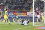 Video clip bàn thắng: Bologna​ 0-1 Inter Milan (Vòng 10 Serie A 2015/2016)
