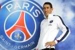 Di Maria: Tôi chưa bao giờ muốn rời Real cả