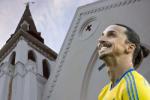 Ibrahimovic chơi ngông chi 9 triệu bảng mua nhà thờ để ở