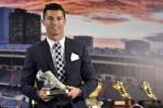 Cristiano Ronaldo: "Xin lỗi, tôi là một thằng khốn nạn"