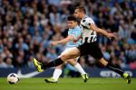Man City vs Newcastle (21h 3/10): Nhiệm vụ phải thắng