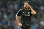 Mourinho giải thích lý do “o bế” Ivanovic