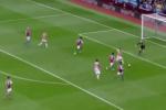 Video clip bàn thắng: Aston Villa 0-1 Stoke City (Vòng 8 Premier League 2015/16)