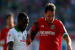 Video clip bàn thắng: Hannover 96 1-0 Werder Bremen (Vòng 8 Bundesliga 2015/16)