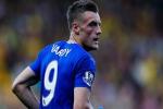 Video clip bàn thắng: Norwich City 1-2 Leicester City (Vòng 8 Premier League 2015/16)