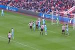 Video clip bàn thắng: Sunderland 2-2 West Ham (Vòng 8 Premier League 2015/16)