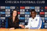 Chelsea gia hạn hợp đồng với Ramires thêm 4 năm