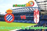 Link sopcast Espanyol vs Granada (22h00-01/11)