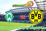 Link sopcast Werder Bremen vs Borussia Dortmund (21h30-31/10)