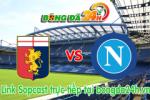 Link sopcast xem trực tiếp Genoa vs Napoli (21h00-01/11)