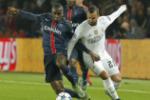 Matuidi khiến… 10 đội bóng hàng đầu châu Âu vỡ mộng