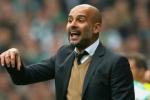 Pep Guardiola nói gì khi Bayern đứt mạch toàn thắng?