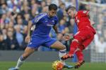 Video clip bàn thắng: Chelsea 1-3 Liverpool (Vòng 11 Premier League 2015/16)