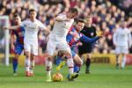 Video clip bàn thắng: Crystal Palace 0-0 MU (Vòng 11 Premier League 2015/16)