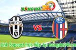 Link sopcast Juventus vs Bologna (23h00 ngày 04/10/2015)