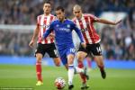 M.U bất ngờ muốn có siêu sao tấn công của Chelsea