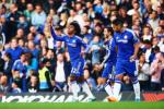 Video clip bàn thắng: Chelsea 1-3 Southampton (Vòng 8 Premier League 2015/16)