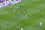 Video clip bàn thắng: Rayo Vallecano 0-2 Real Betis (Vòng 7 La Liga 2015/16)