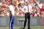 Wenger tin Chelsea vẫn đủ sức vô địch