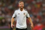 Arsenal chốt giá mua Mustafi