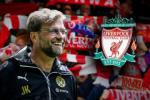 CỰC NÓNG: Jurgen Klopp chính thức đồng ý dẫn dắt Liverpool